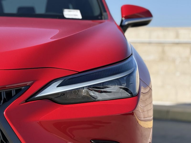 2024 Lexus NX 250Image 8
