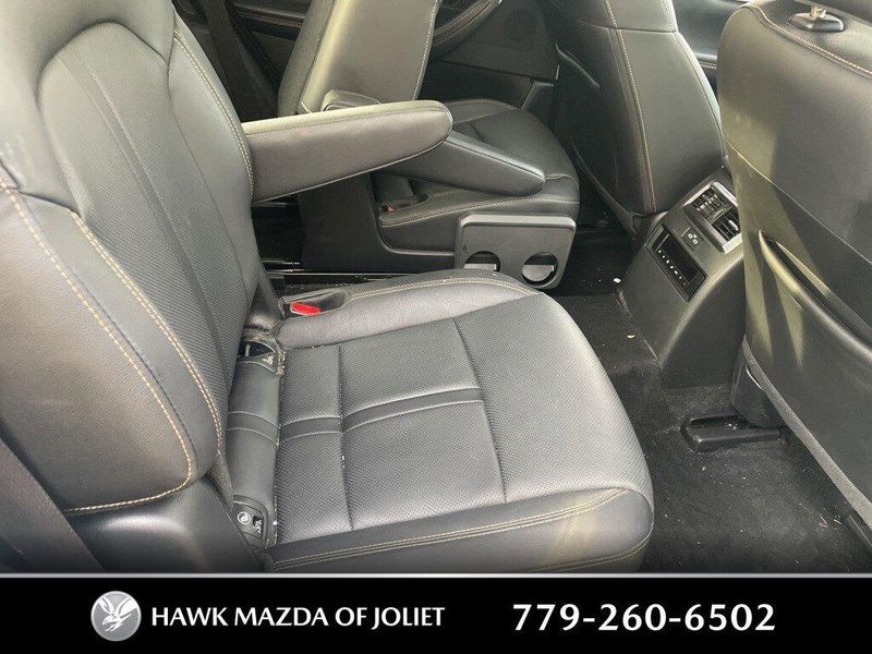 2024 Mazda CX-90 Premium photo 14