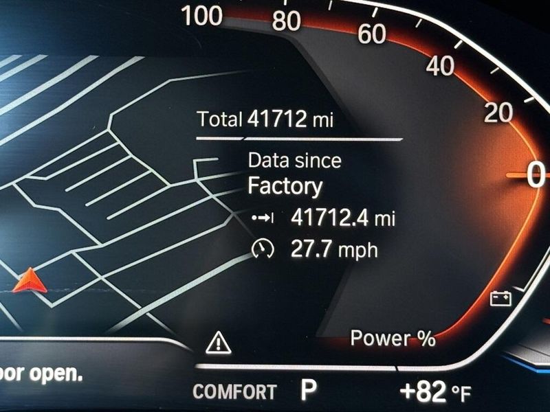 2022 BMW X7 xDrive40iImage 24