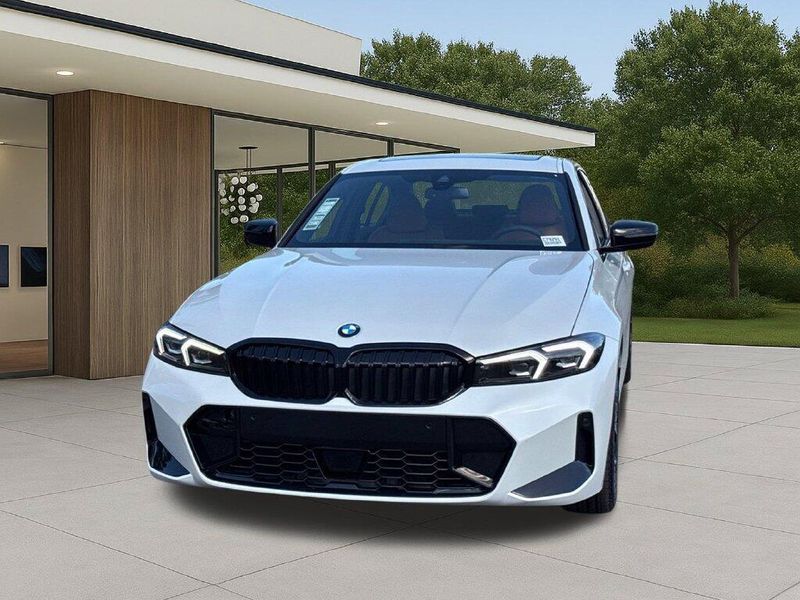 New 2026 BMW 3 Series 330iImage 3