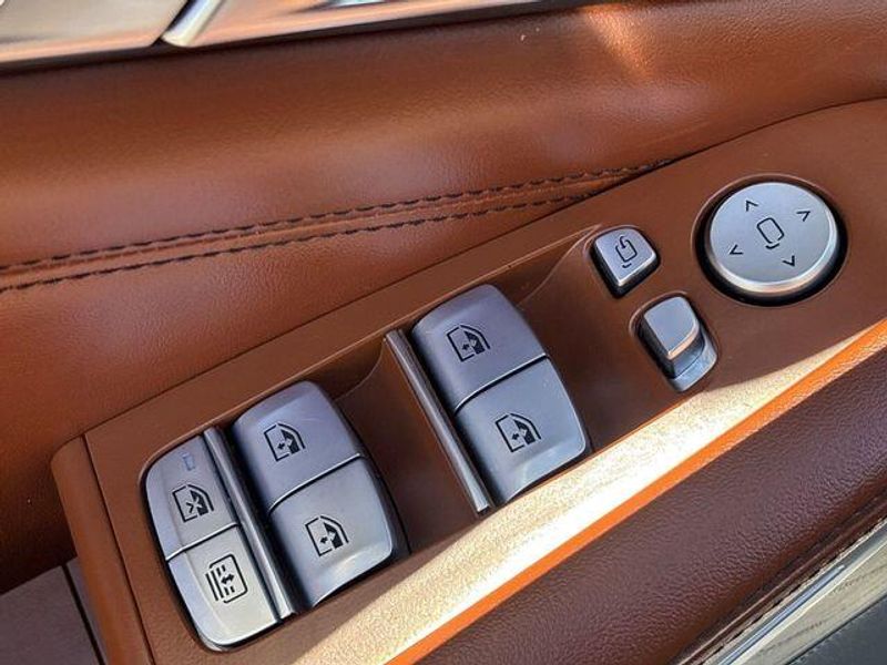 Used 2022 BMW X7 M50iImage 21