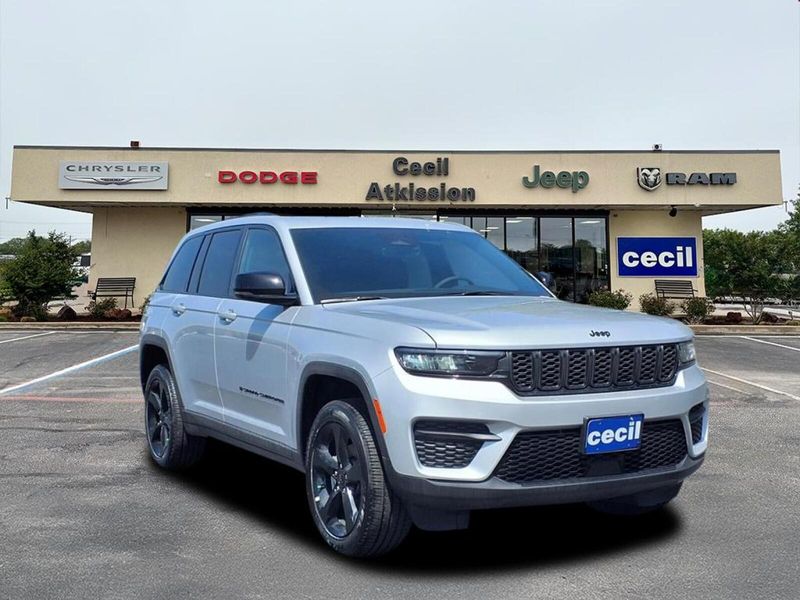 その他 Cherokee Jeep® Grand Cherokee Lease Prices & Finance Specials - Tucson AZ