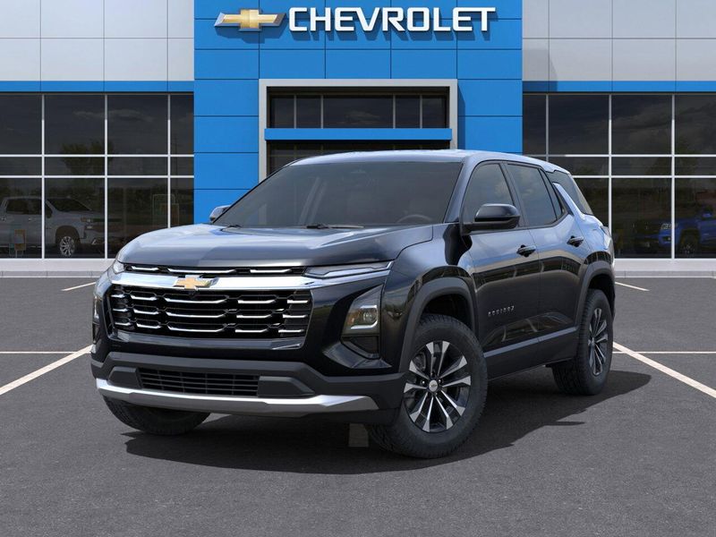 2025 Chevrolet Equinox FWD LTImage 6
