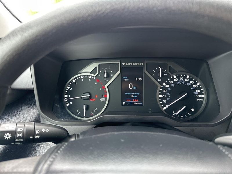 2023 Toyota Tundra SR5Image 31