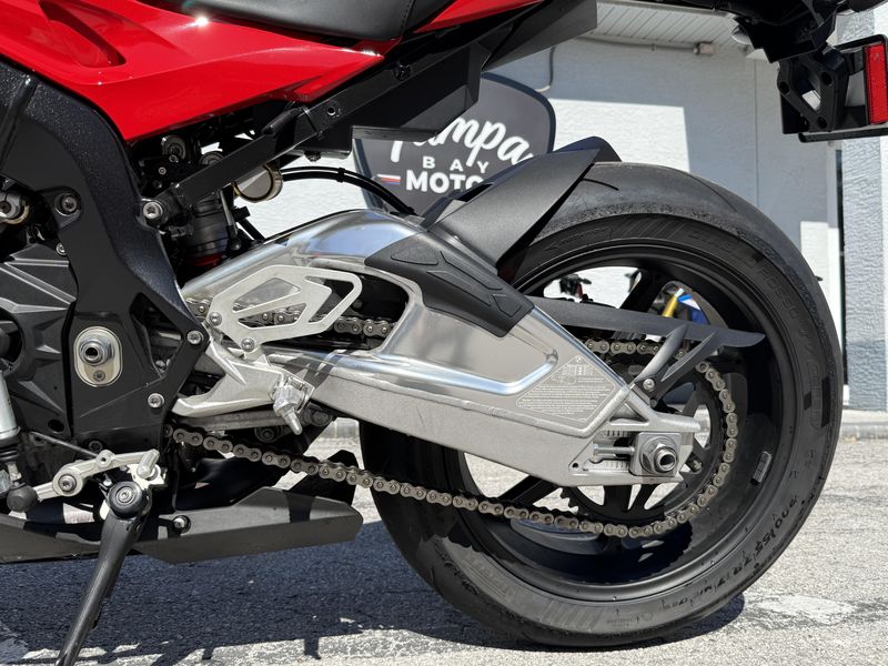 Used 2016 BMW S 1000 RR 