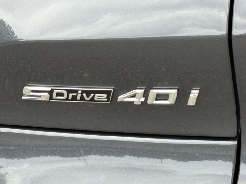 2022 BMW X5 sDrive40iImage 14