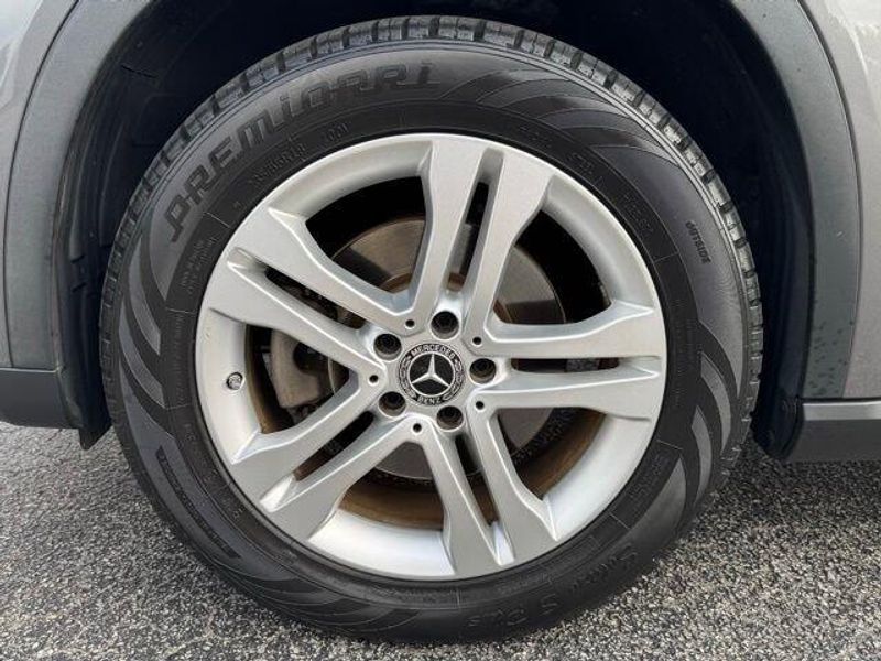 Used 2019 Mercedes-Benz GLA 250
