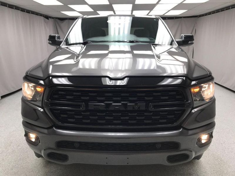 Used 2024 RAM 1500 Big HornImage 18