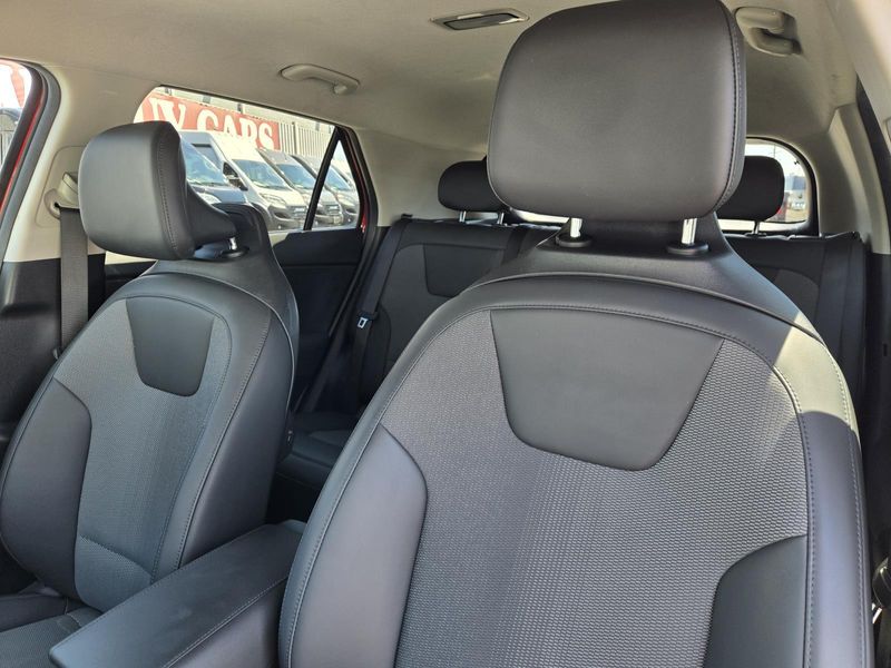 Used 2024 Kia Niro EV Wind