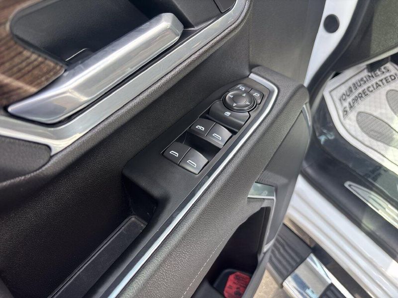 Used 2026 Chevrolet Silverado 2500 HD LTImage 11