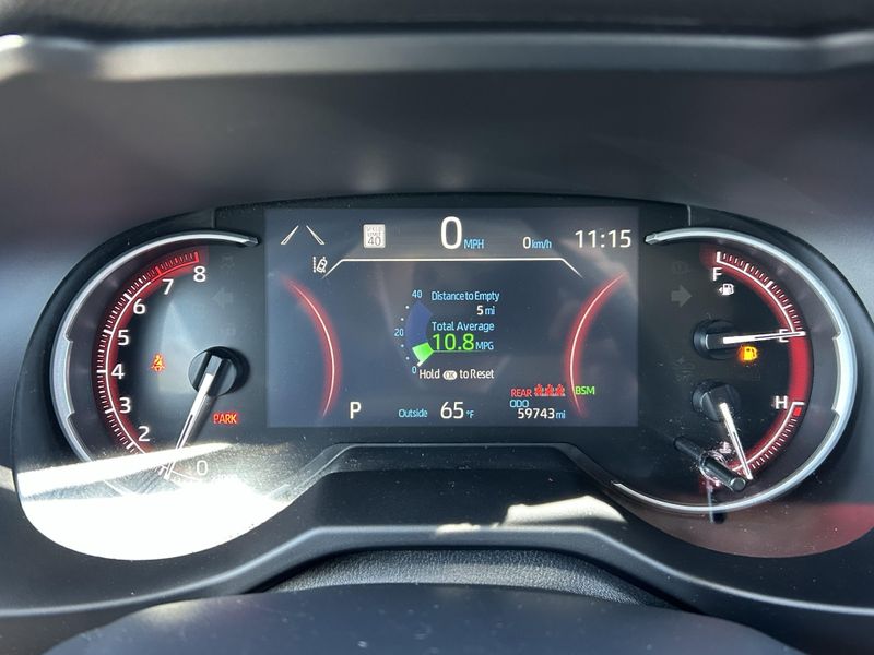2023 Toyota RAV4 AdventureImage 30