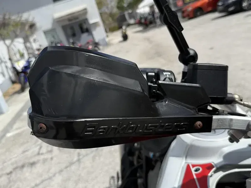 Used 2023 Ducati DesertX 937 