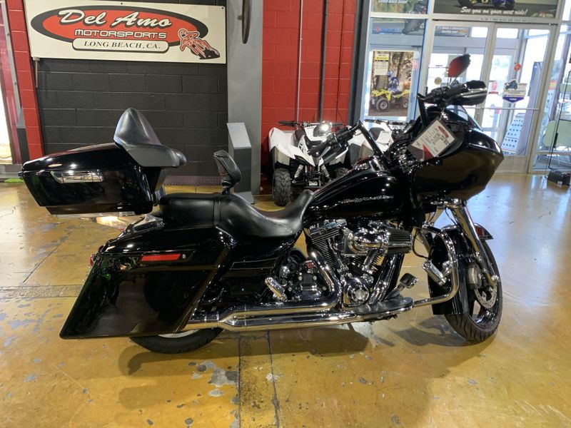 Used 2015 Harley-Davidson ROAD GLIDE SPECIAL Image 9