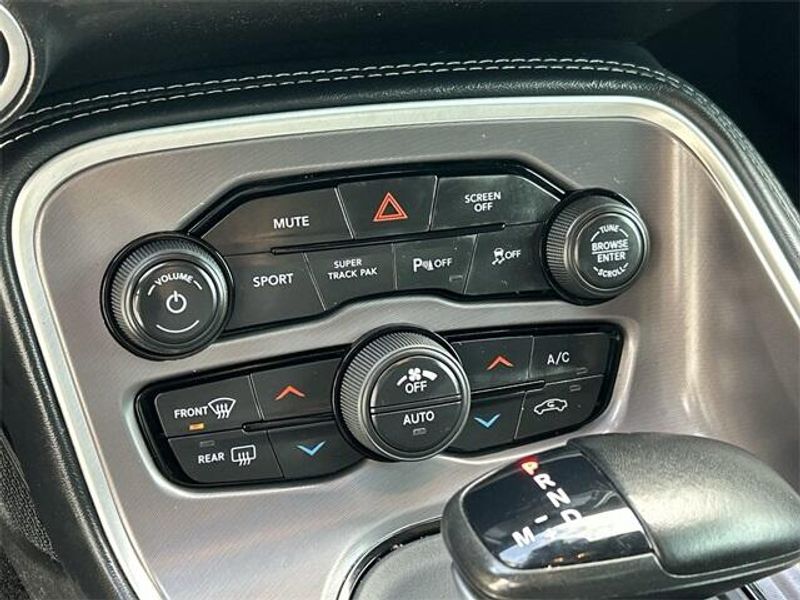 2022 Dodge Challenger GTImage 27