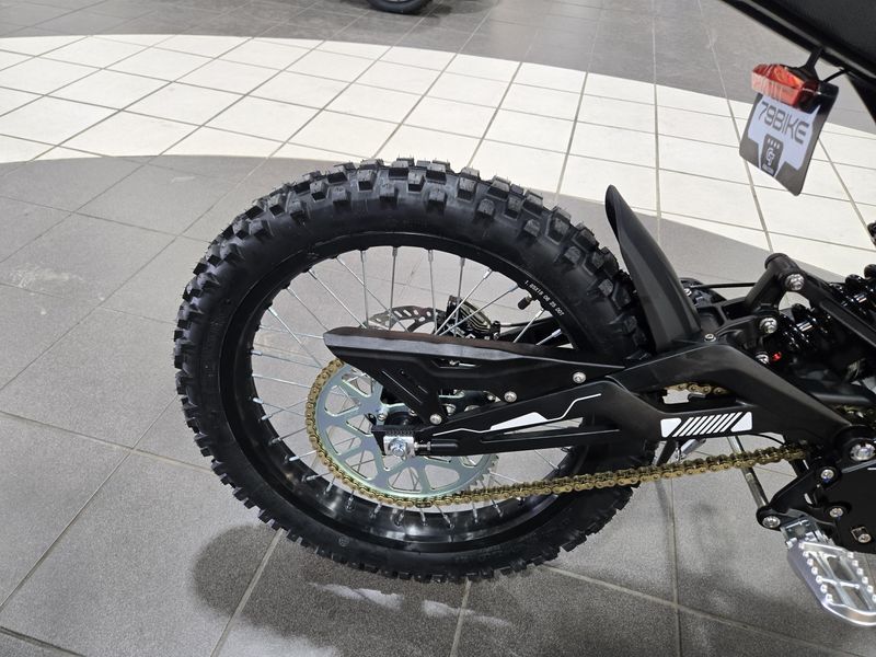 NEW 2025 79 BIKE FALCON GT Image 14