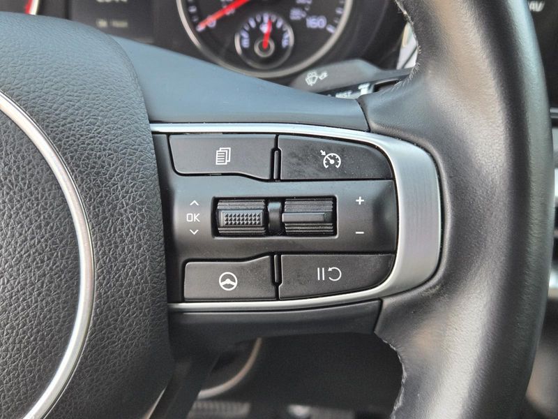 Used 2023 Kia K5 GT-Line Auto FWD