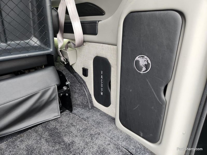 Used 2023 Chevrolet Express Cargo 