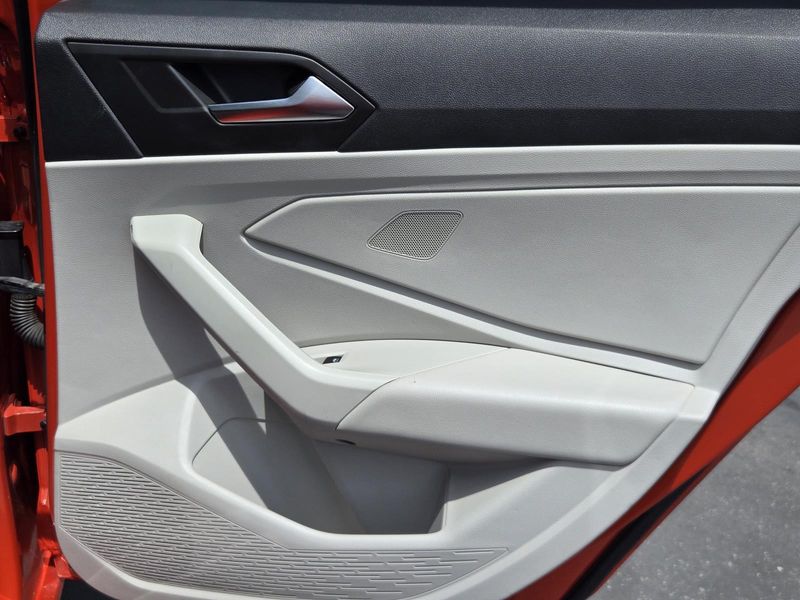 Used 2019 Volkswagen Jetta S Auto w/SULEV