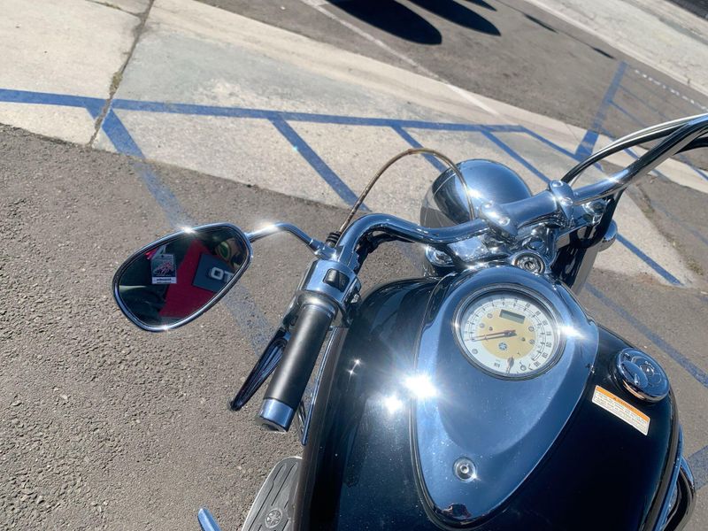 Used 2011 Yamaha ROAD STAR S Image 17