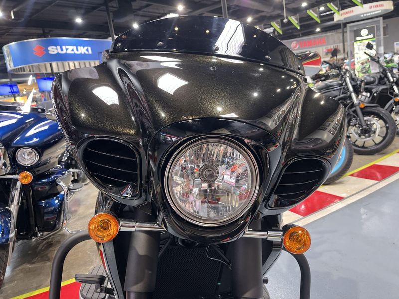 New 2025 Kawasaki VULCAN 1700 VAQUERO ABS Image 13