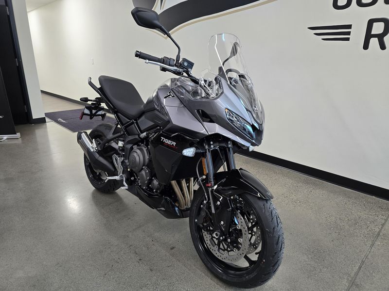 2025 Triumph TIGER SPORT 800 
