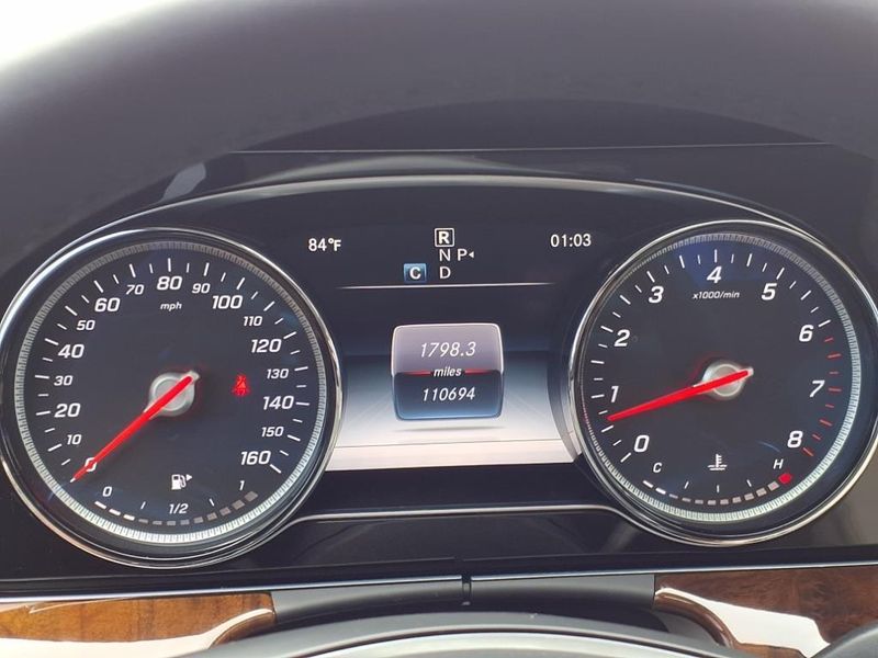 2018 Mercedes-Benz E 300 300Image 26