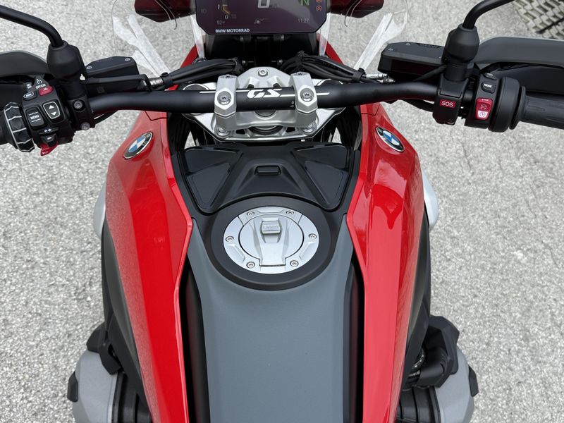 2026 BMW R 1300 GS