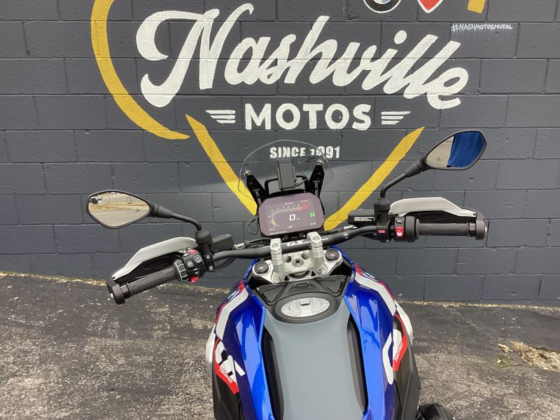 New 2026 BMW R 1300 GS 