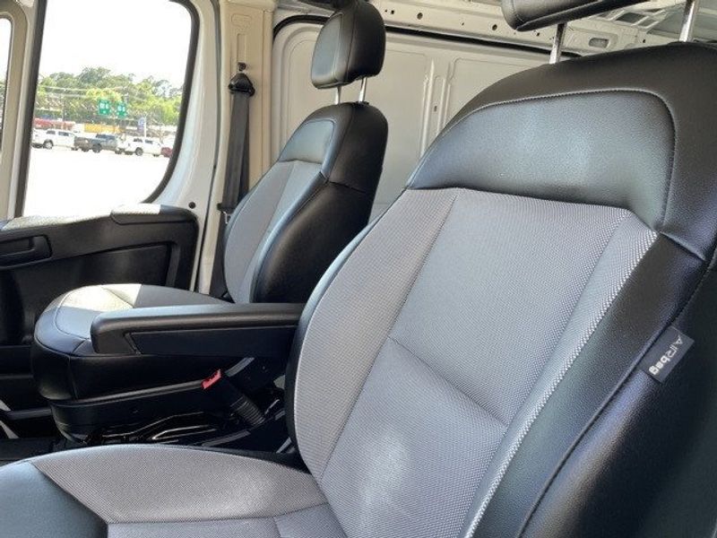 2021 RAM ProMaster 1500 Low RoofImage 10