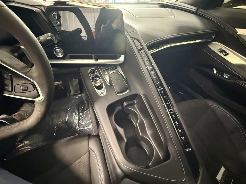 Used 2020 Chevrolet Corvette Stingray 2LTImage 20