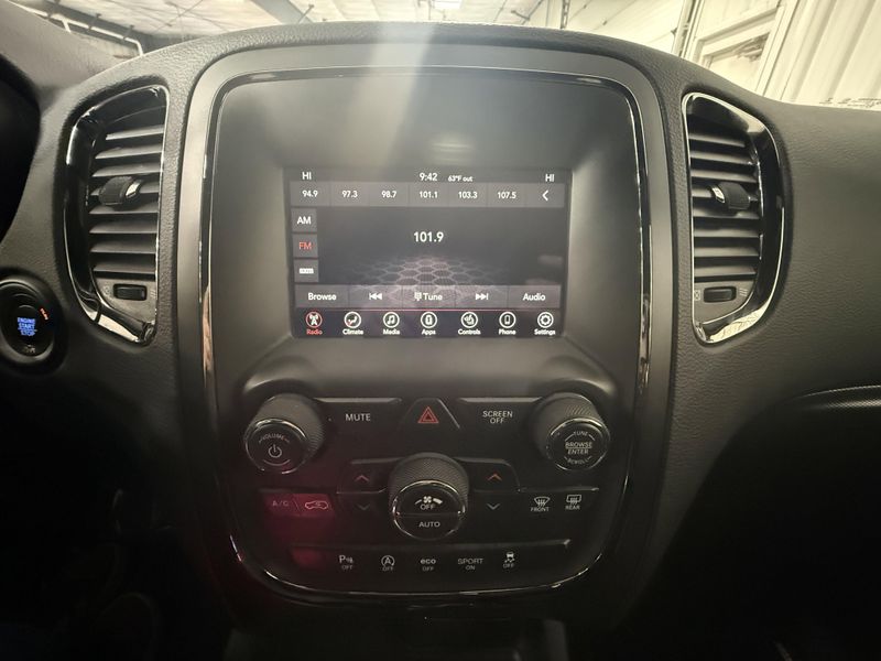 Used 2019 Dodge Durango GT PlusImage 31