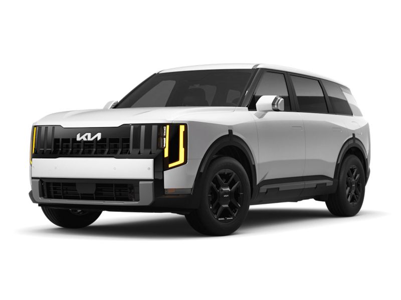 New 2027 Kia Telluride EXImage 1