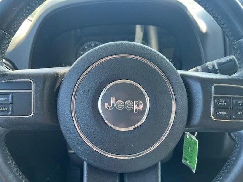 Used 2014 Jeep Patriot LatitudeImage 16