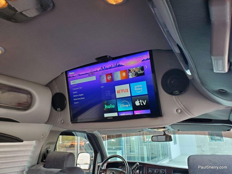 Used 2015 GMC Savana 2500 Image 33