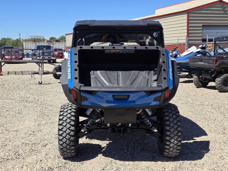 New 2026 Polaris GENERAL XP 4 1000 ULTIMATE 
