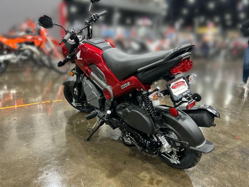 2025 Honda Navi Image 14