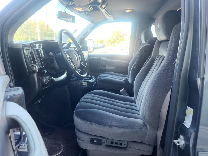 Used 2014 GMC Savana 2500 
