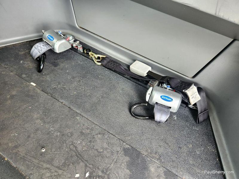 Used 2020 Toyota Sienna XLEImage 42