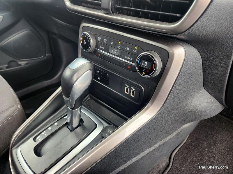 2019 Ford EcoSport SEImage 31