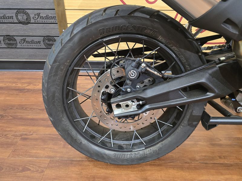 Used 2023 Triumph Tiger 900 Rally Pro Image 10