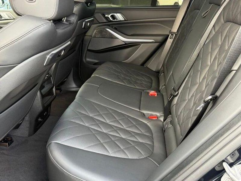 New 2026 BMW X5 xDrive40iImage 27