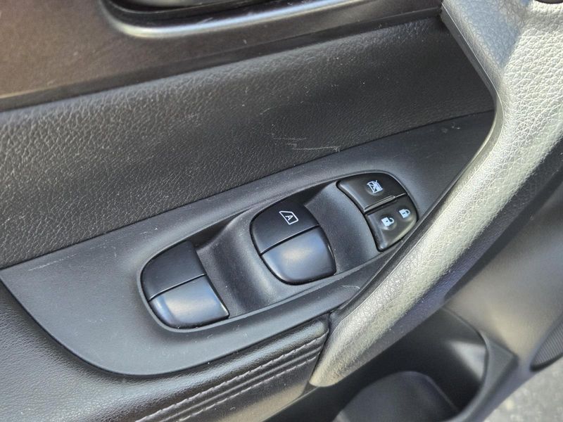 Used 2022 Nissan Rogue Sport FWD S