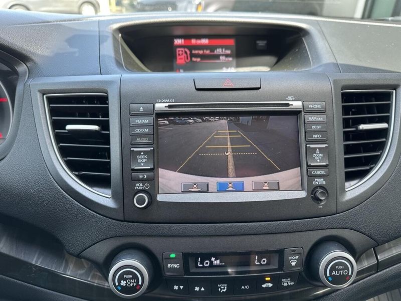 2014 Honda CR-V EX-LImage 26