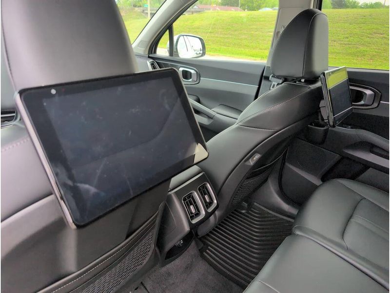 Used 2026 Kia Sorento SImage 30