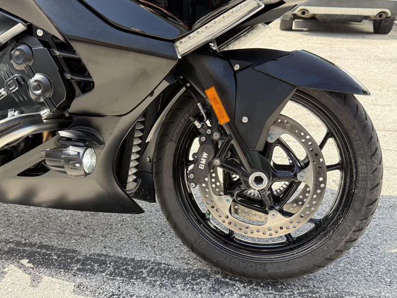 Used 2025 BMW K 1600 B 