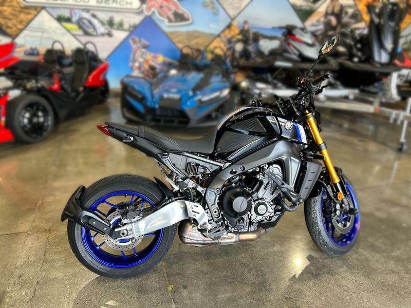 New 2026 Yamaha MT-09 SP Image 12