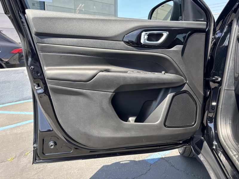 New 2026 Jeep Compass Latitude Altitude 4x4