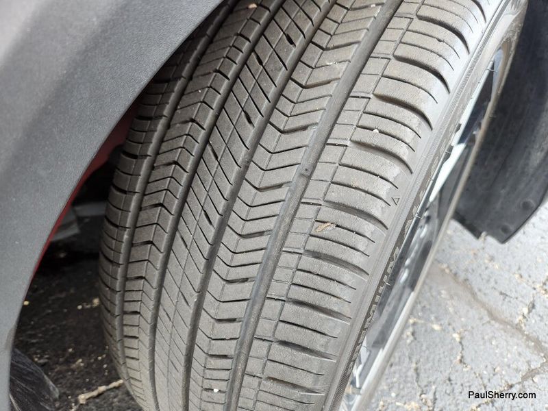 Used 2025 Kia K4 EX