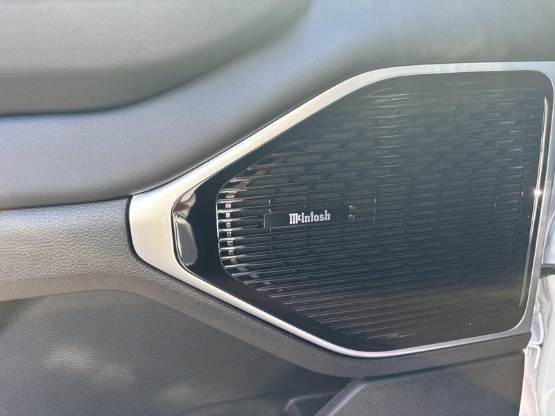 2026 Jeep Grand Wagoneer Limited Altitude 4x4Image 23