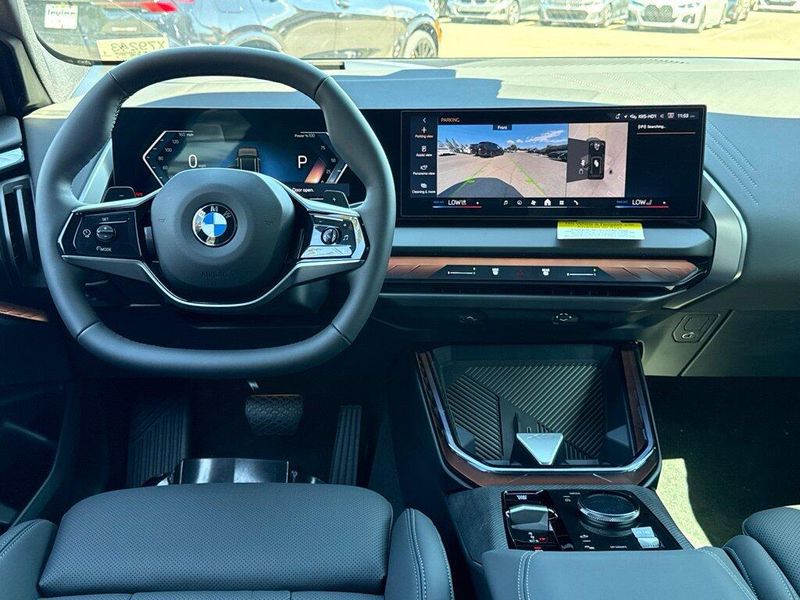 New 2026 BMW X3 30 xDriveImage 26